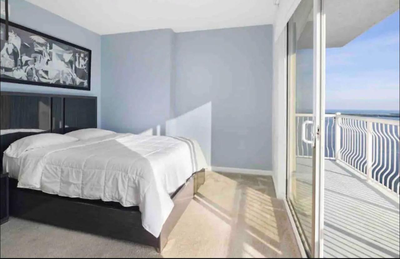Stunning 2Br Condo Brickell-Waterviews-Freeparking マイアミ エクステリア 写真