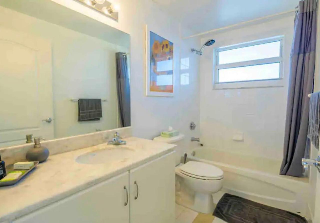Stunning 2Br Condo Brickell-Waterviews-Freeparking マイアミ エクステリア 写真
